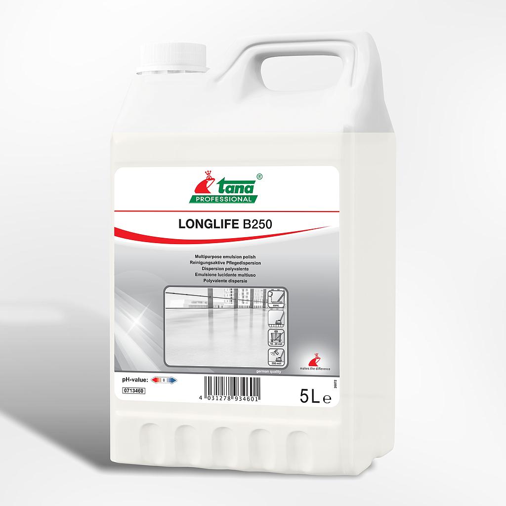 LONGLIFE B250 5L